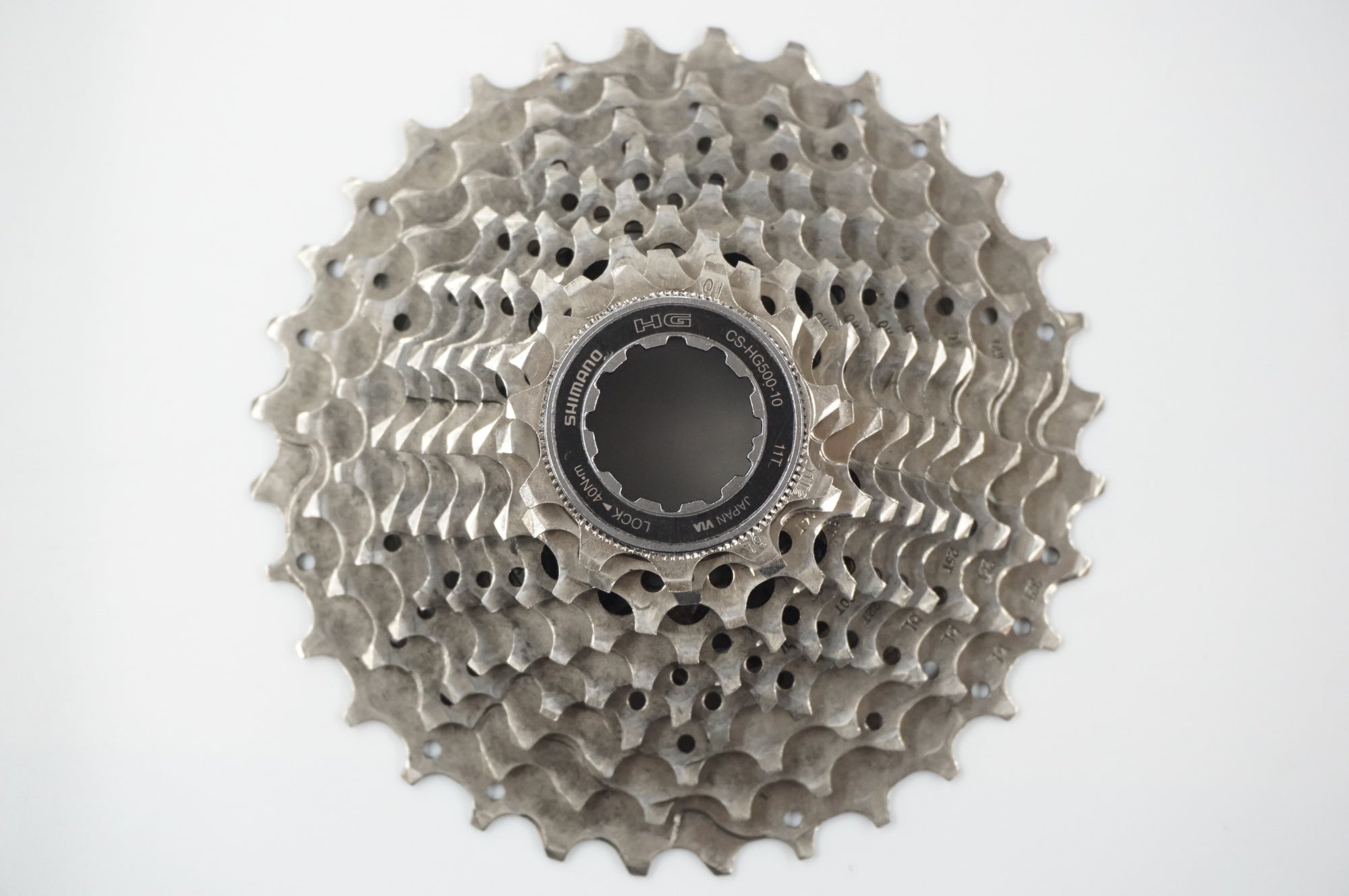 SHIMANO 「シマノ」 CS-HG500-10 11-32T スプロケット / 福岡店