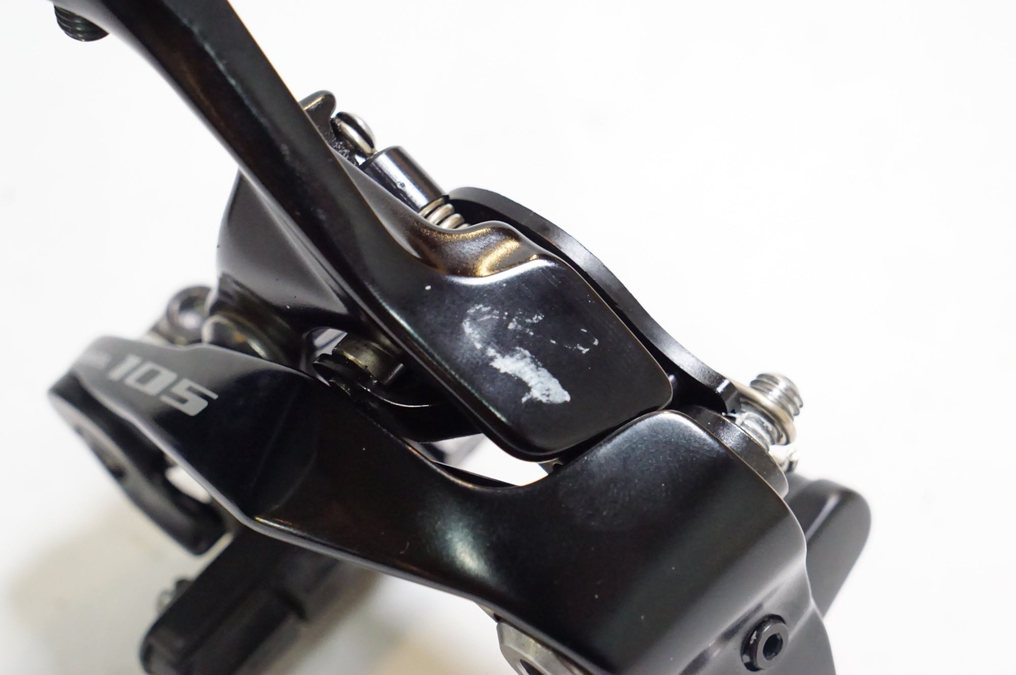 SHIMANO 「シマノ」 105 BR-R7010-F/RS ダイレクトマウント キャリパーブレーキセット / 熊谷本店