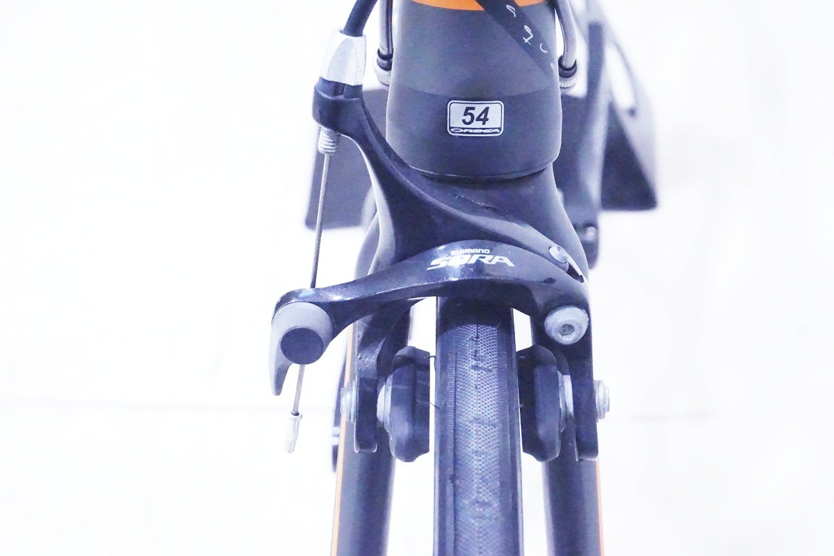 ORBEA「オルベア」 AQUA SORA 2014年モデル ロードバイク/ 京都西院店