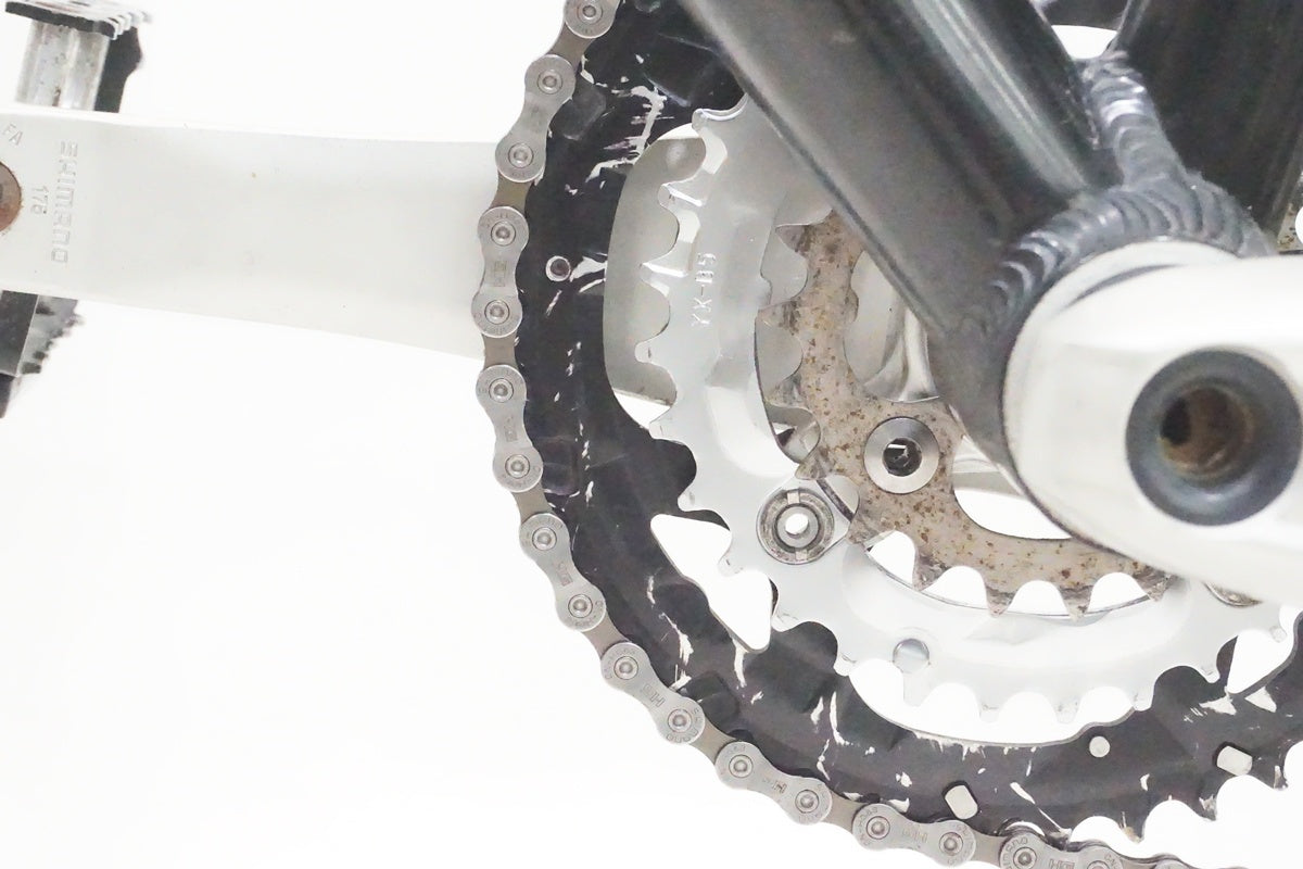 LOUISGARNAU「ルイガノ」 XC BART 2007年モデル マウンテンバイク / 京都西院店