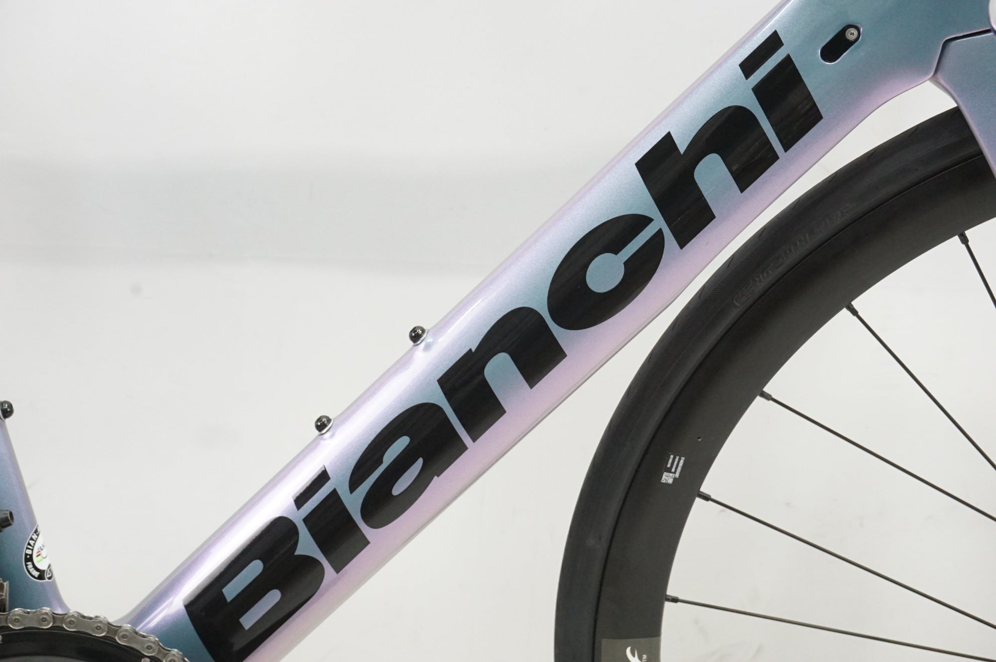 BIANCHI 「ビアンキ」 ARIA DISC 2024年モデル ロードバイク / 大宮店