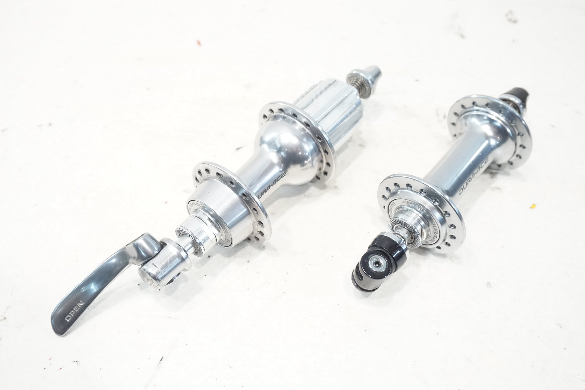 SHIMANO 「シマノ」 DURA-ACE HB-7800 ハブセット / 横浜戸塚店