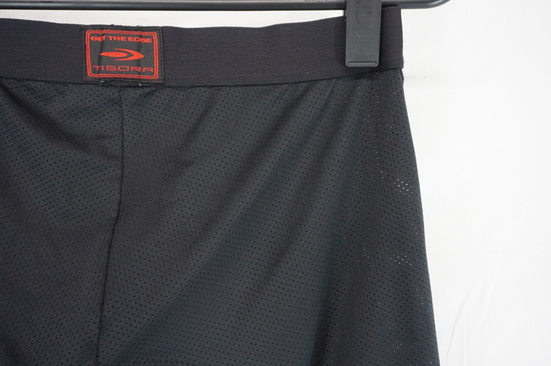 TIGORA 「ティゴラ」 Oサイズ ショートメッシュ サイクルパンツ / 阪急塚口店