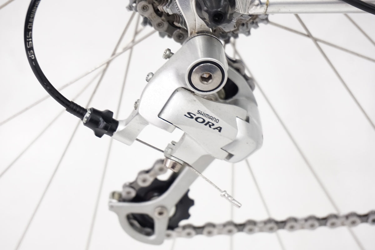 中川工業 DURA ALL 年式不明 ロードバイク / 浜松店