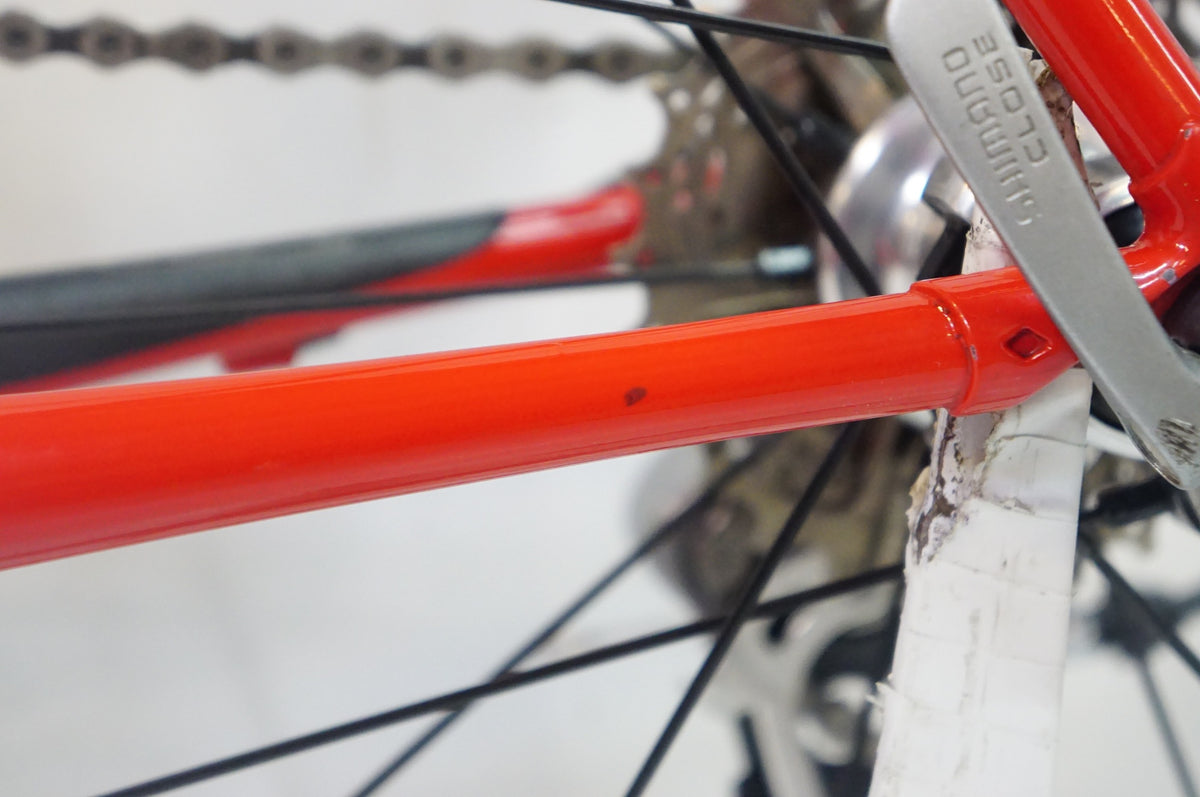 BASSO 「バッソ」 VIPER 2010年頃 ロードバイク / 熊谷本店