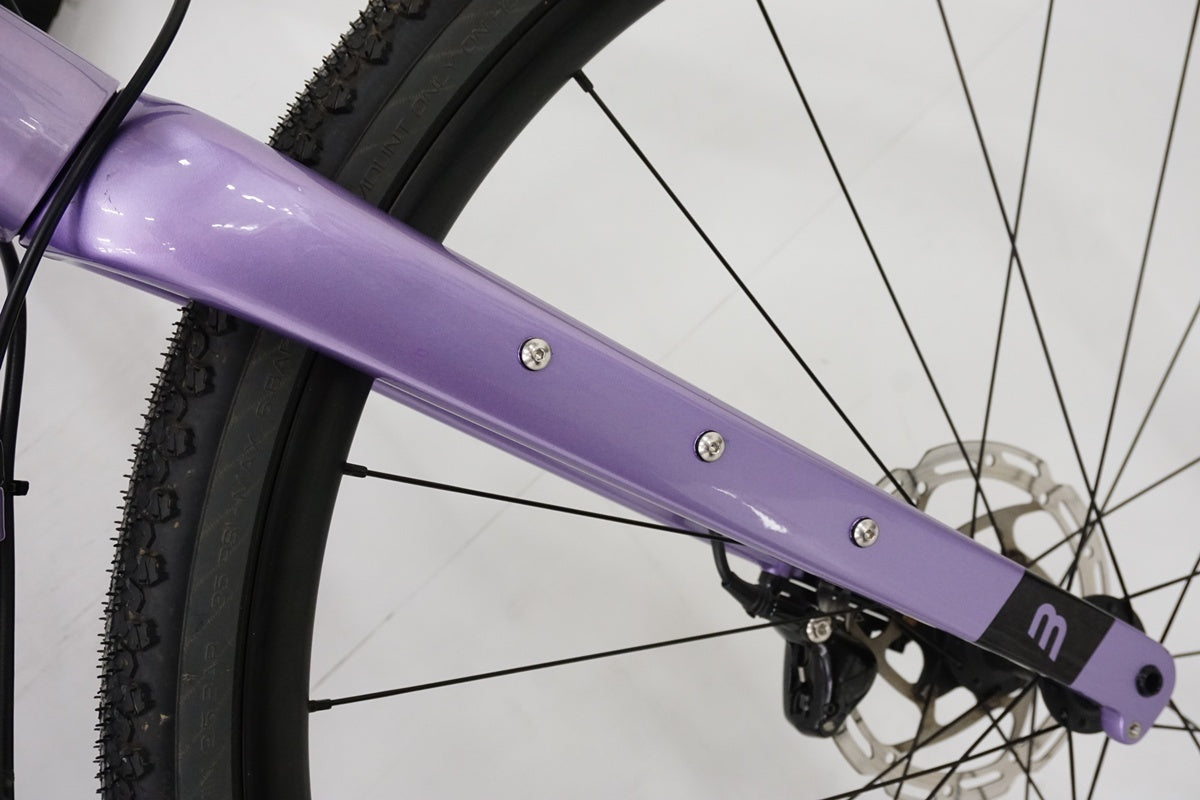 BASSO「バッソ」 FANGO 2024年モデル カスタム ロードバイク / 浜松店