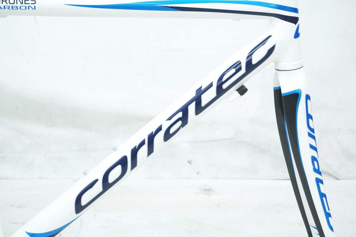 CORRATEC 「コラテック」 R.T CORONES 年式不明 フレームセット / 大阪美原北インター店
