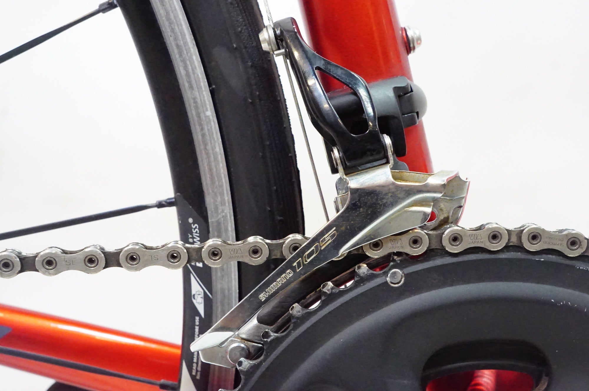 MERIDA 「メリダ」 SCULTURA 700 2016年モデル ロードバイク / 熊谷本店