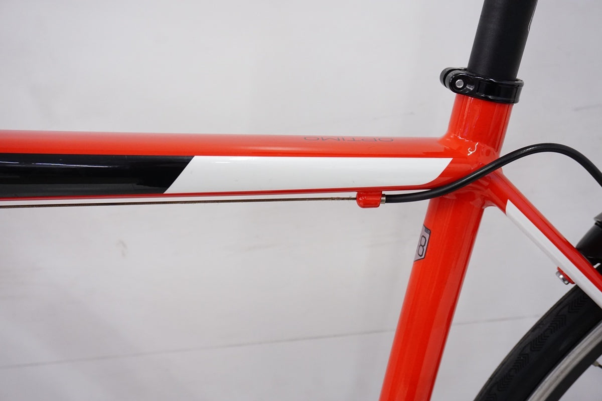 CANNONDALE「キャノンデール」 CAAD OPTIMO 105 2019年モデル ロードバイク/ 浜松店