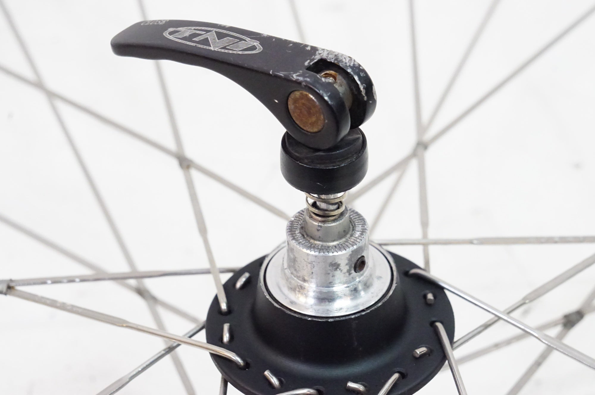 ARAYA 「アラヤ」 ADX-1S リム TNI ハブ シマノ10速 ホイールセット / 熊谷本店