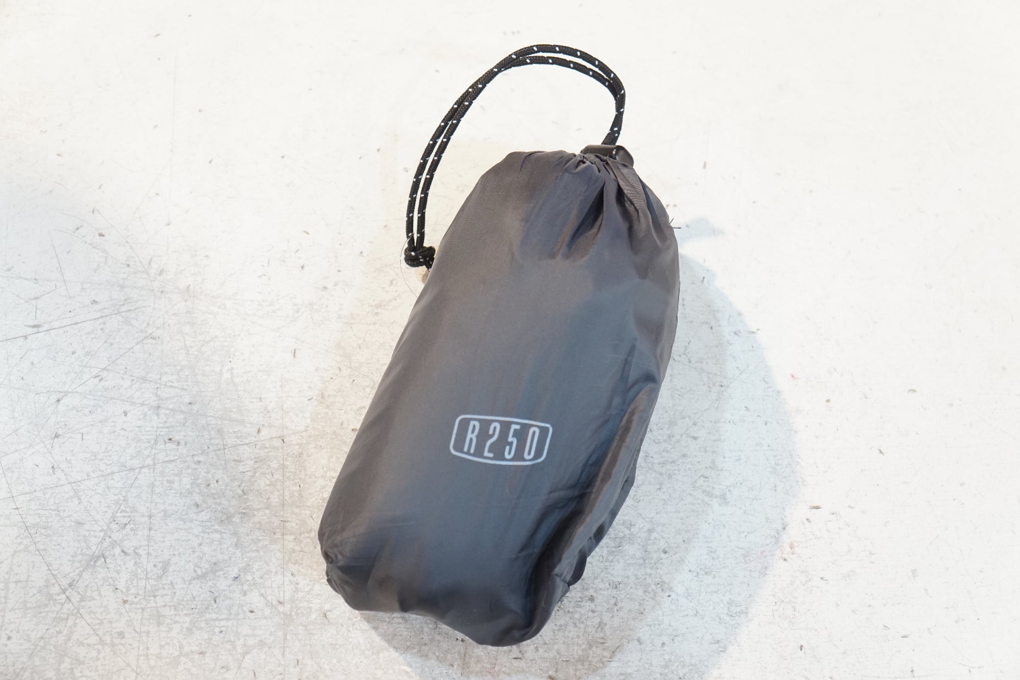 R250 「アールニーゴーマル」 輪行バッグ / バイチャリ浦和ベース