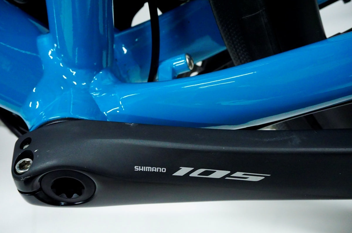 TREK 「トレック」 CHECKPOINT ALR 5 2021年モデル グラベルロード / 名古屋大須店