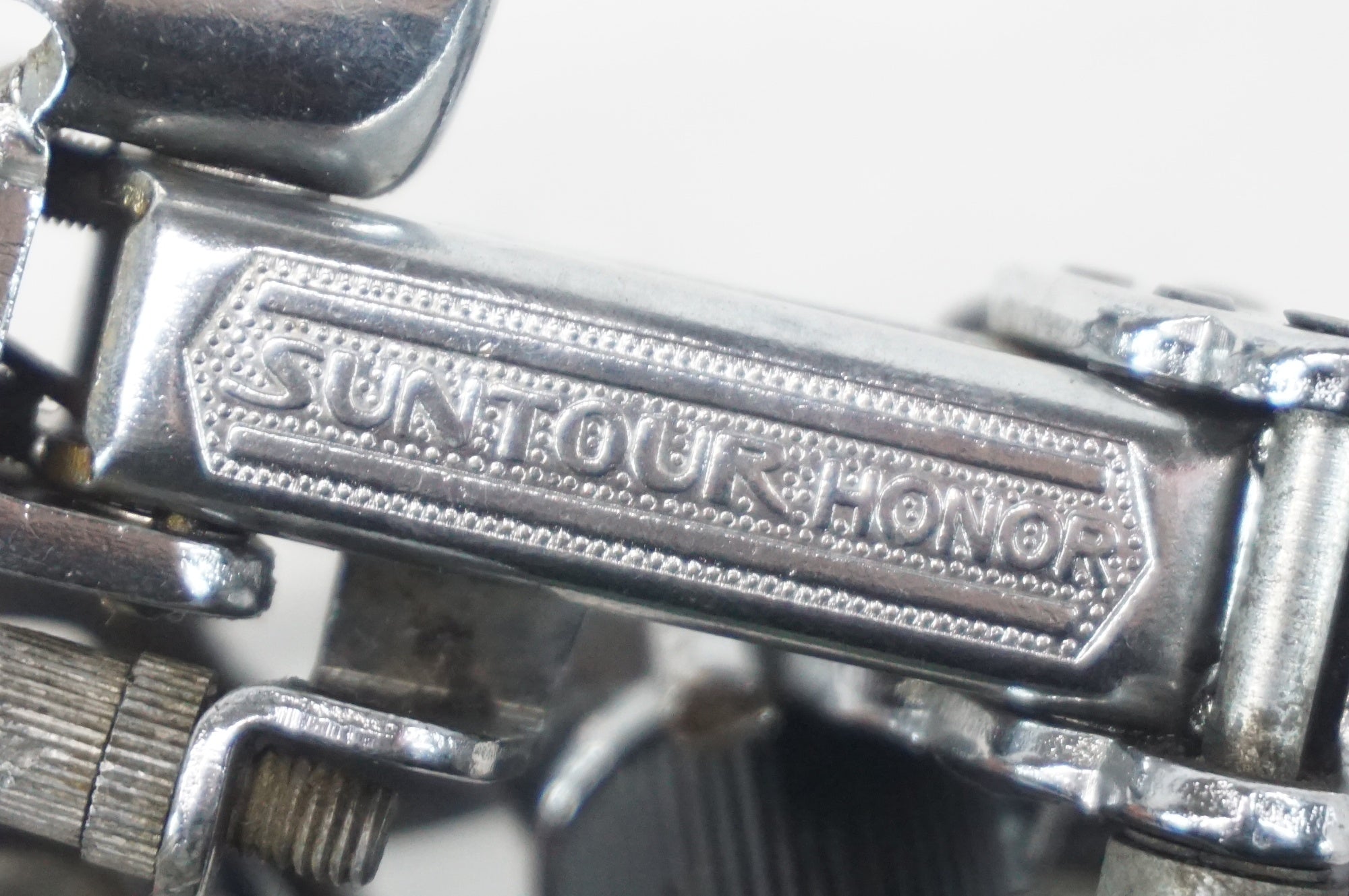 SUNTOUR 「サンツアー」 HONOR リアディレイラー / 阪急塚口店