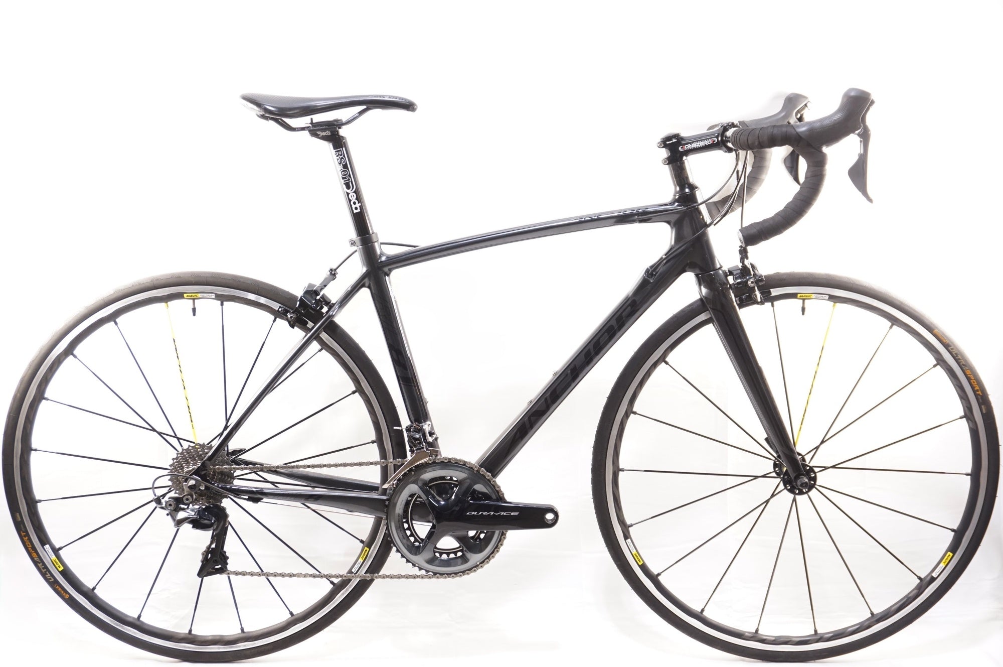 ANCHOR 「アンカー」 RL8 ELITE 2015年モデル ロードバイク / 東京商品化センター