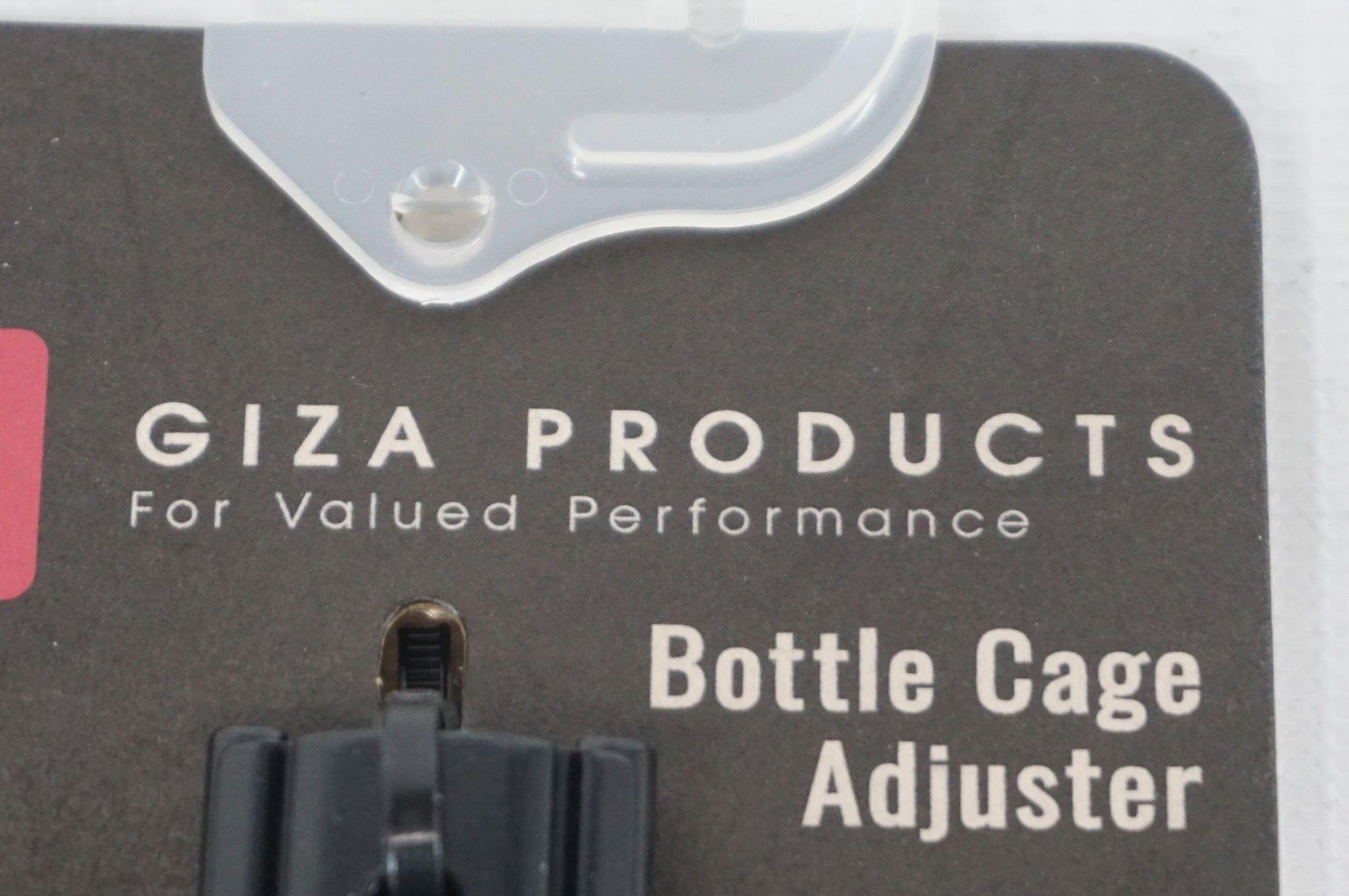 GIZA PRODUCTS 「ギザプロダクツ」 ボトルケージアジャスター / 阪急塚口店