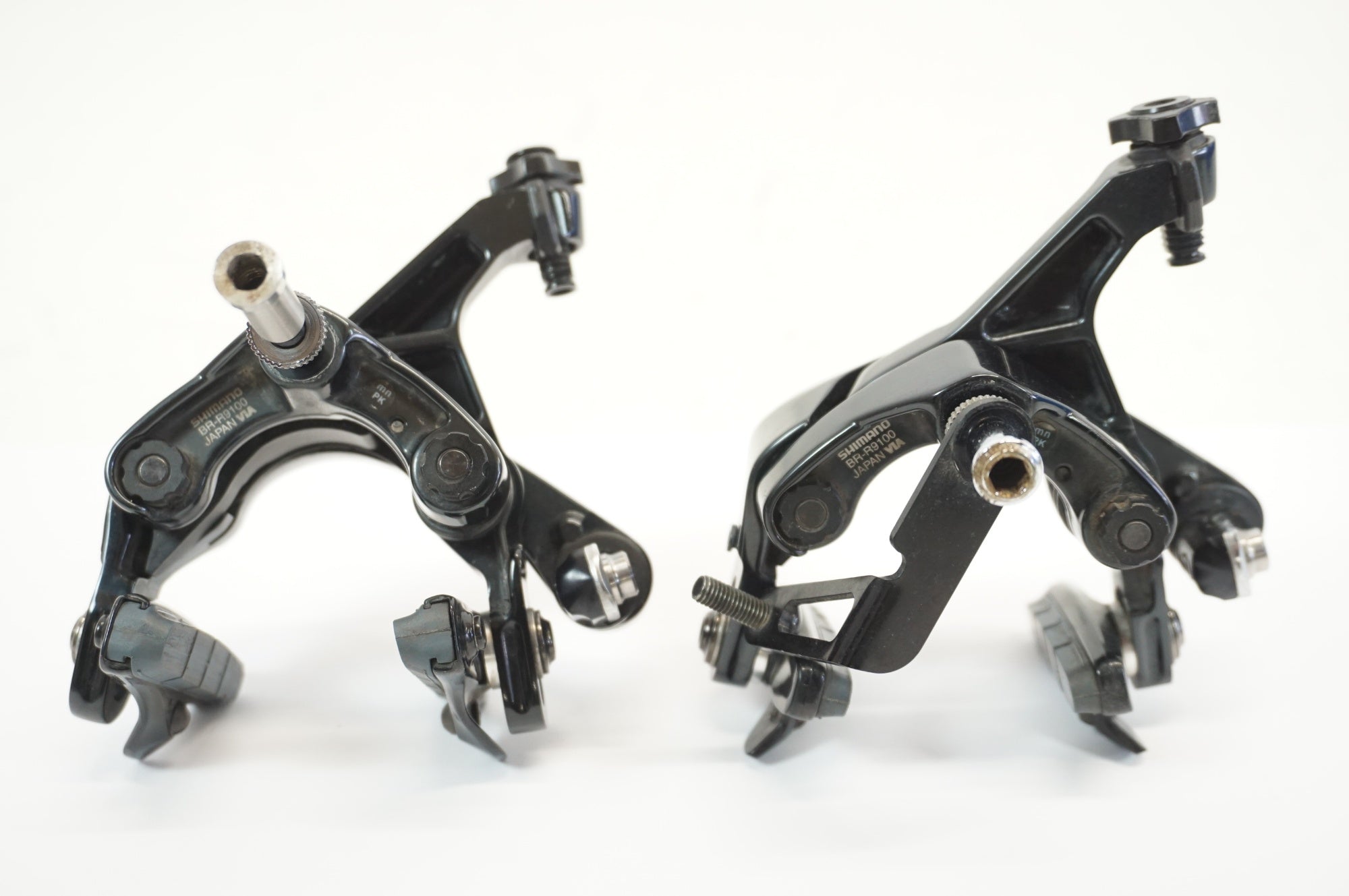 SHIMANO 「シマノ」 DURA-ACE BR-R9100 キャリパーブレーキセット / 宇都宮店