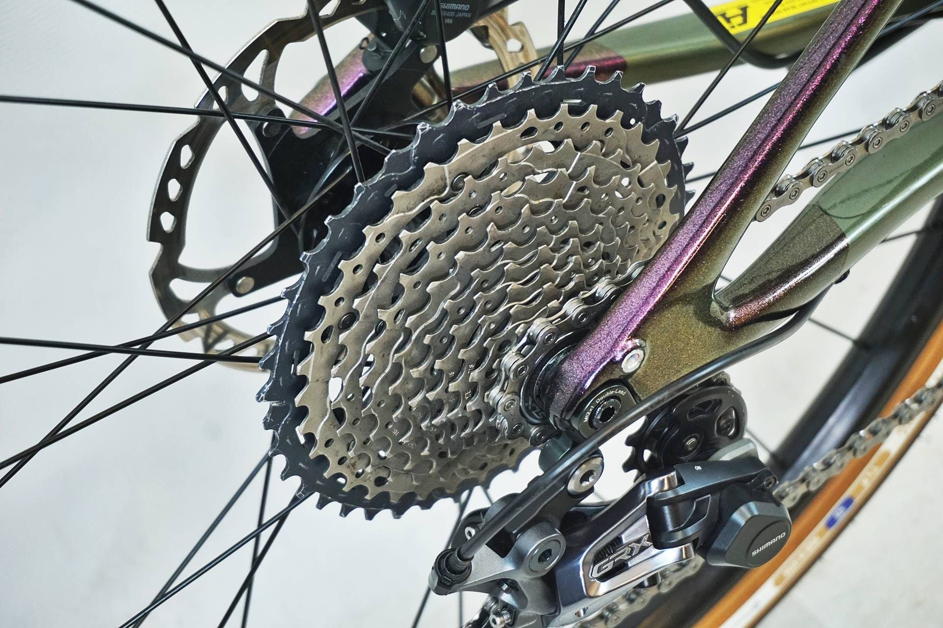 CANNONDALE 「キャノンデール」 TOPSTONE CARBON LEFTY 3 2021年モデル ロードバイク / 有明ガーデン店