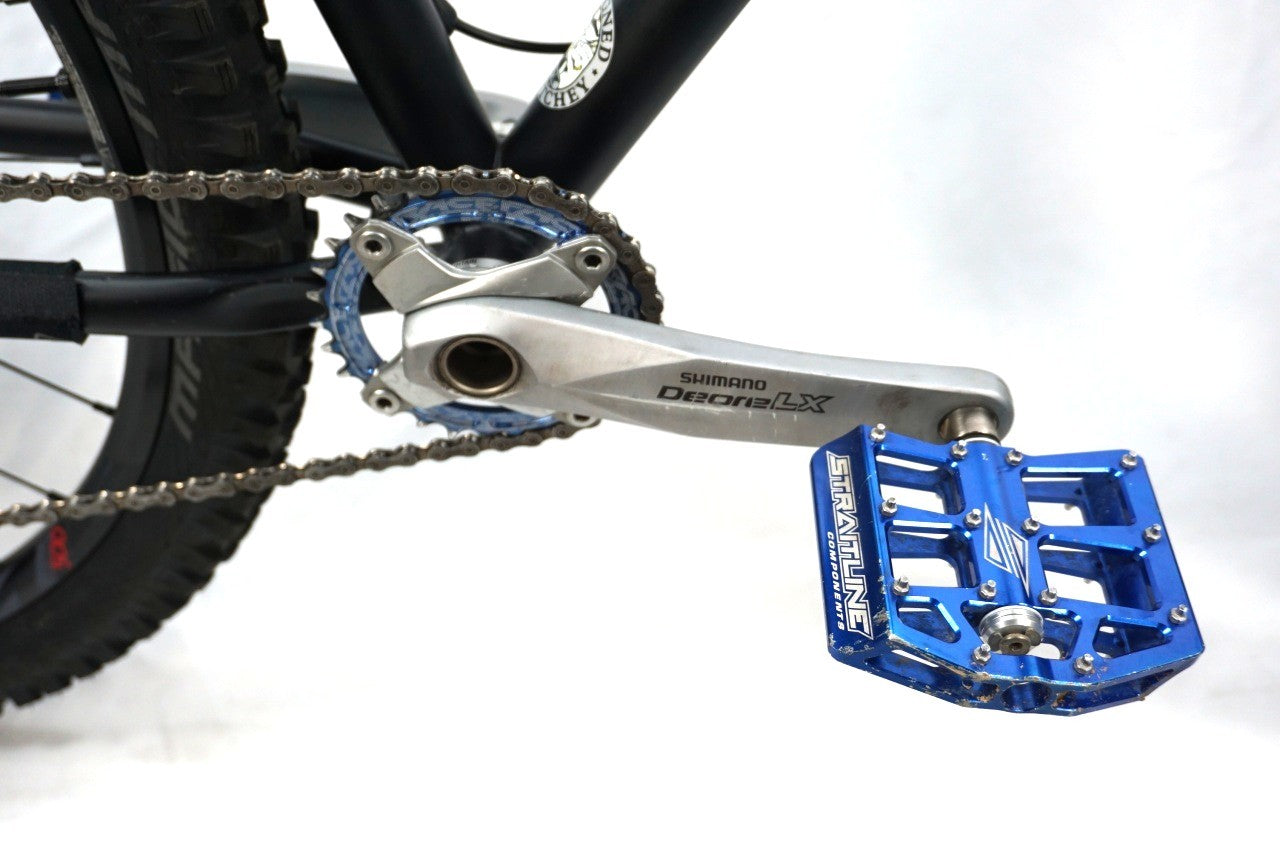 RITCHEY 「リッチー」 ULTRA 2018年モデル マウンテンバイク / 川越店