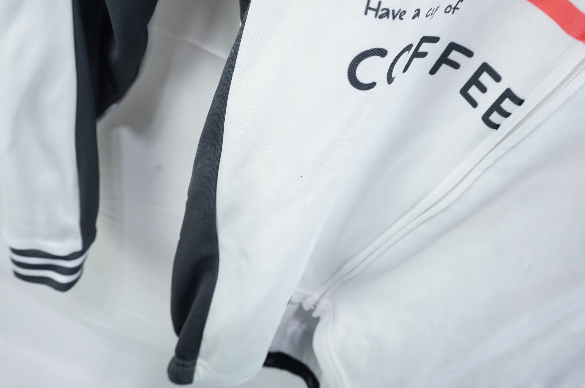 GSG 「ジェッセージ」 レディース Mサイズ サイクルジャージ / 中目黒店