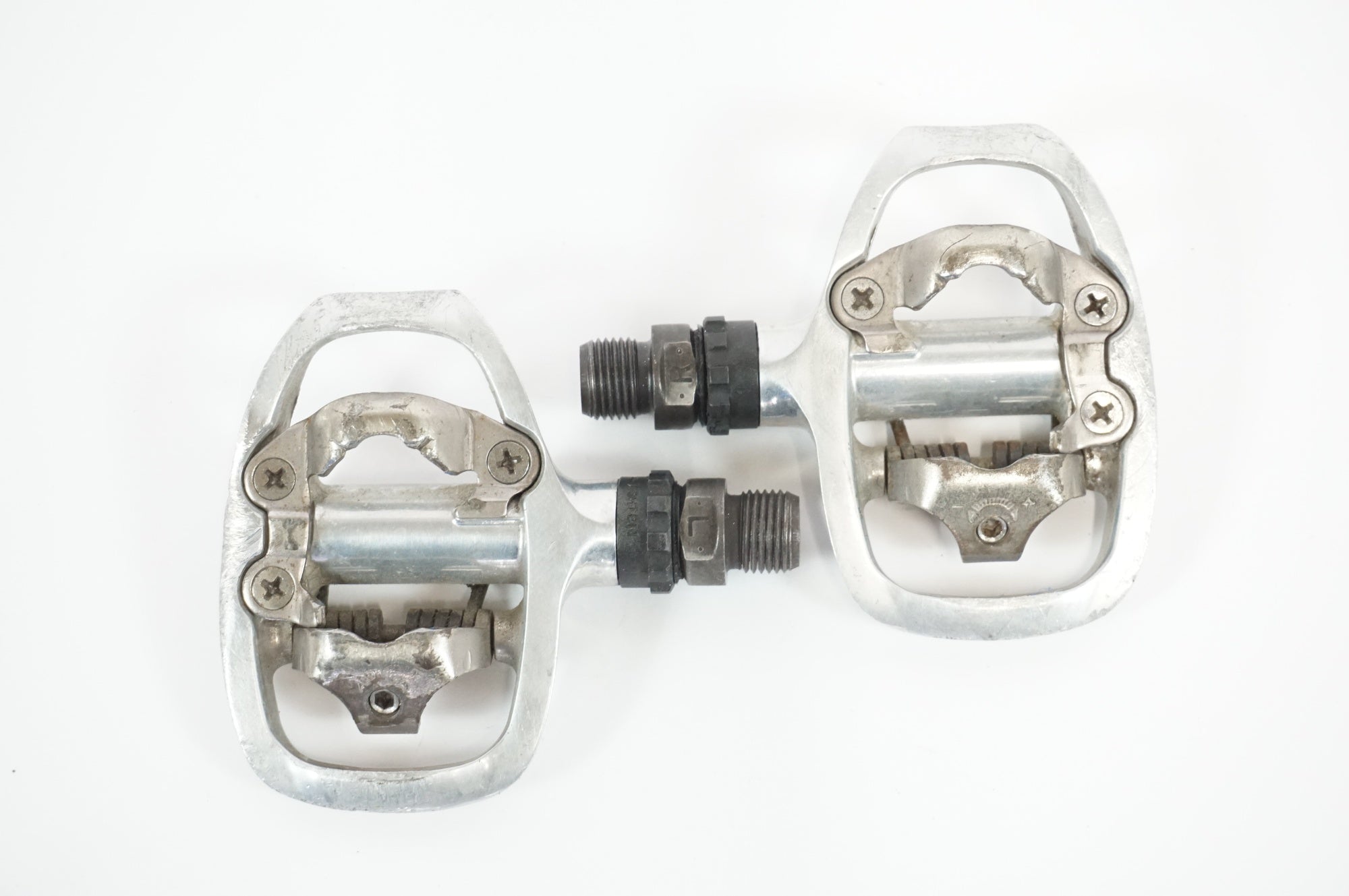 SHIMANO 「シマノ」 PD-A520 ペダル / 宇都宮店