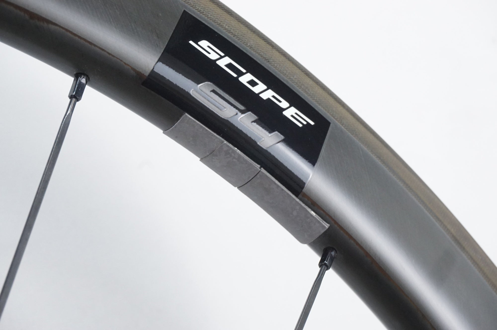 SCOPE 「スコープ」 S4 リムモデル SHIMANO 11s 前後ホイールセット / バイチャリ大宮店