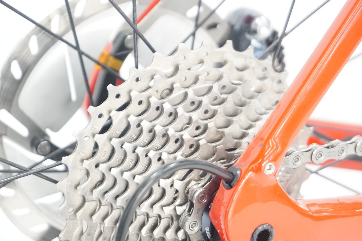 TREK 「トレック」 DOMANE SL6 DISC 2021年モデル ロードバイク / 滋賀大津店