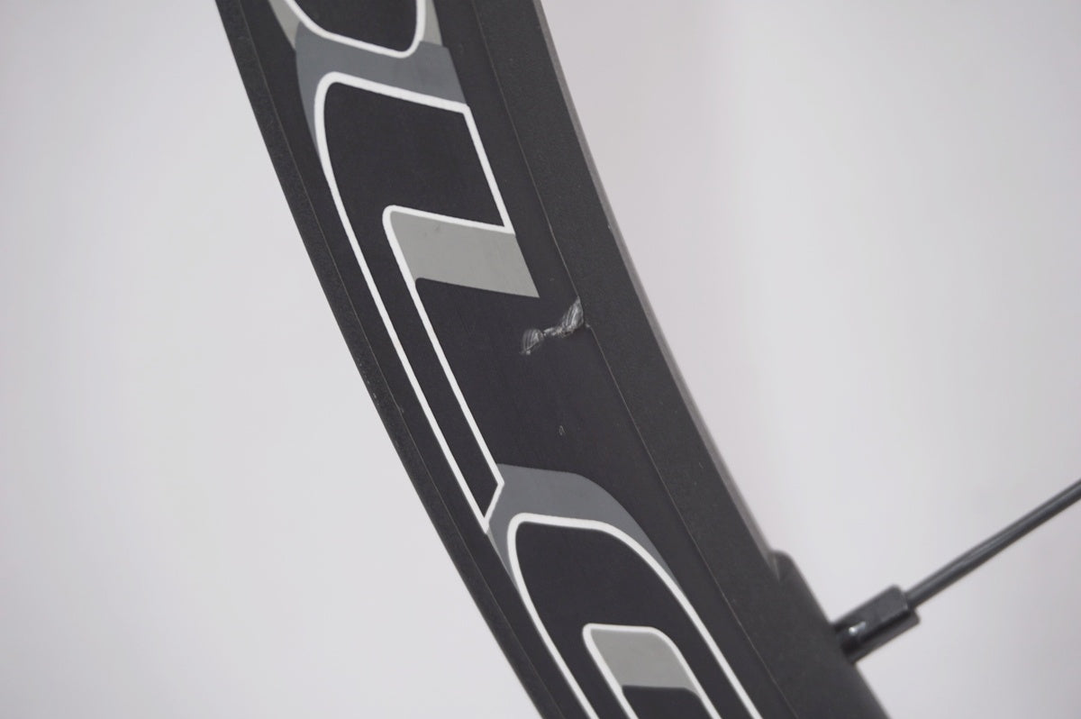 CAMPAGNOLO 「カンパニョーロ」 ZONDA DB DISC SHIMANO 11s ホイールセット / 宇都宮店