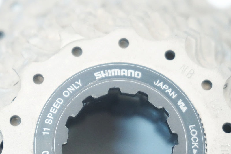 SHIMANO 「シマノ」 ULTEGRA CS-6800 14-28T ジュニアスプロケット / 大阪美原北インター店