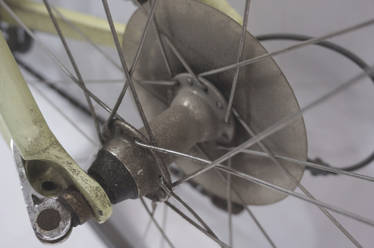 ジャンク KHODAABLOOM 「コーダブルーム」 FARNA CLARIS 2016年モデル ロードバイク / 世田谷店