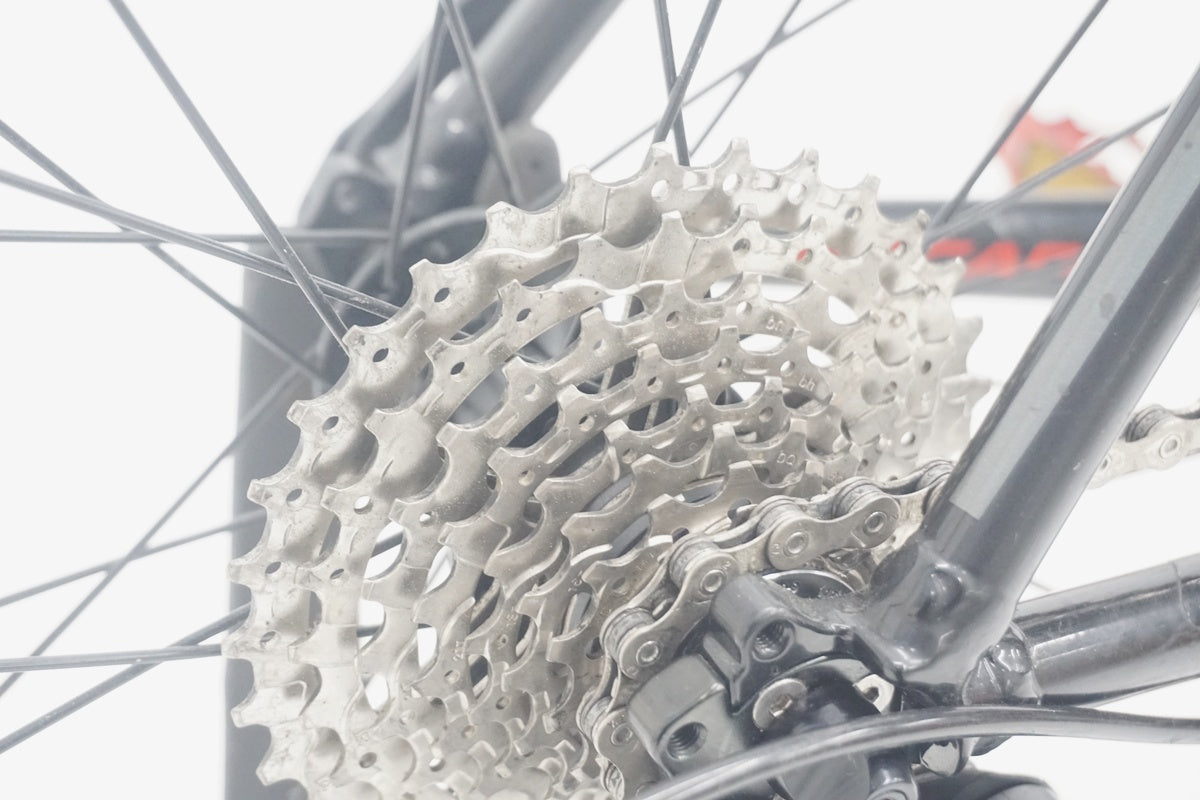 GIANT 「ジャイアント」 ESCAPE RX3 2018年モデル クロスバイク / 京都八幡店