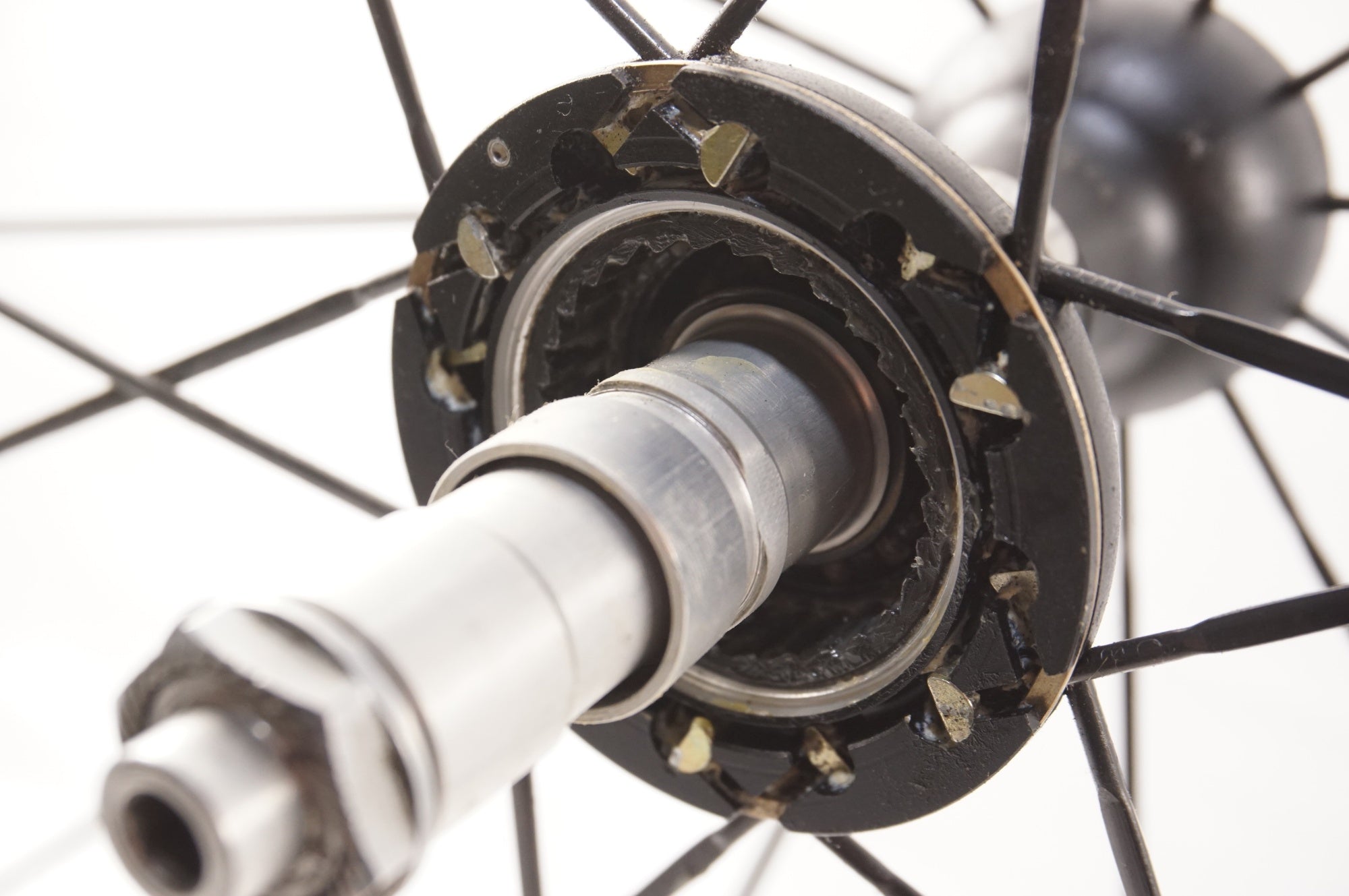 CAMPAGNOLO 「カンパニョーロ」 NEUTRON ホイールセット / 中目黒店