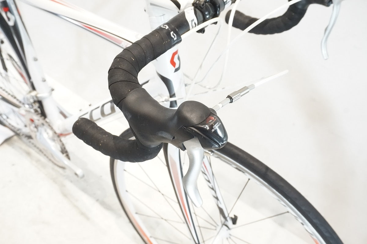 SCOTT 「スコット」 SPEEDSTER S45.1 2012年ごろモデル ロードバイク / 横浜戸塚店