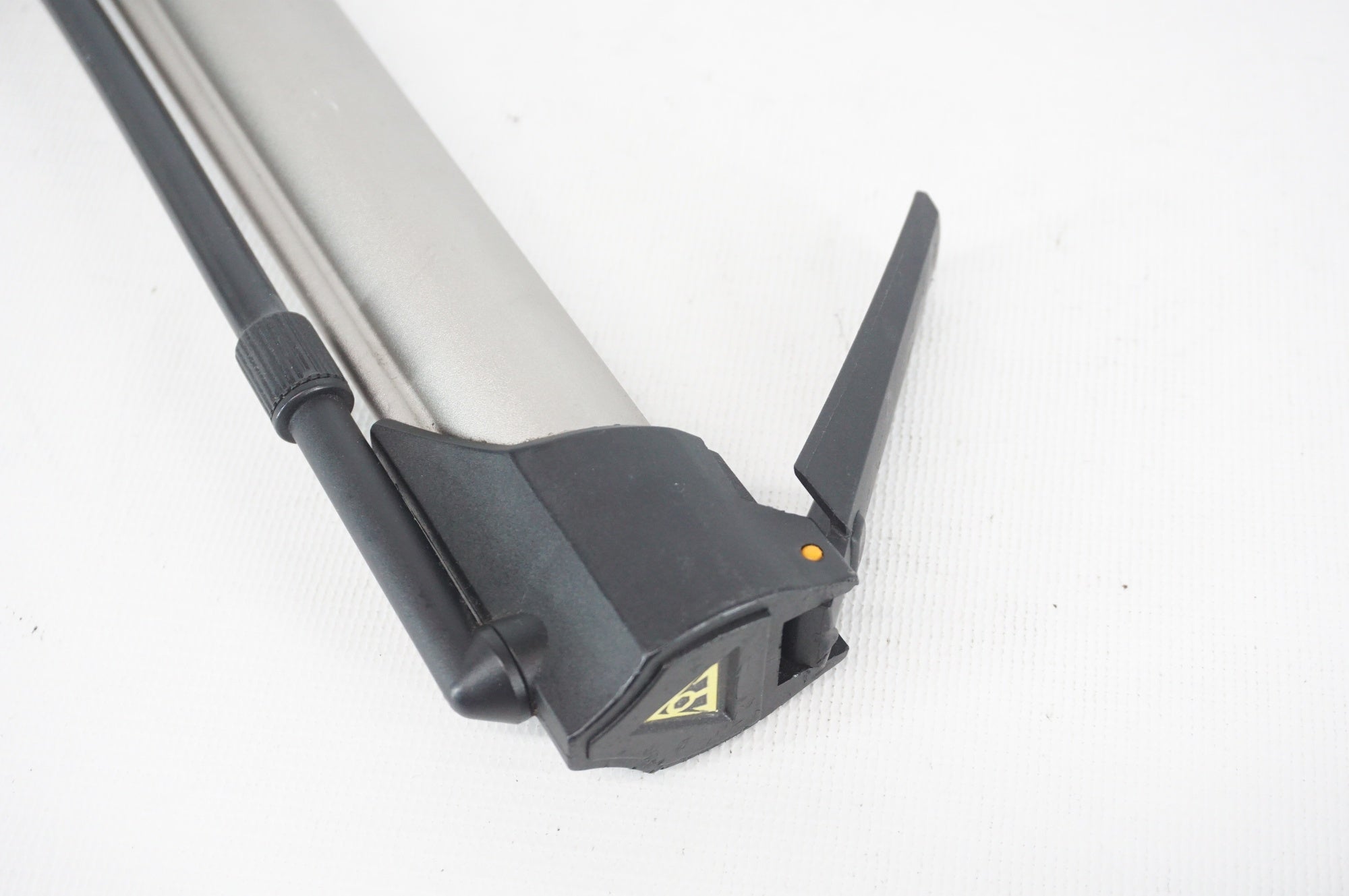 TOPEAK 「トピーク」 TURBO MORPH G 米式 携帯ポンプ / 阪急塚口店