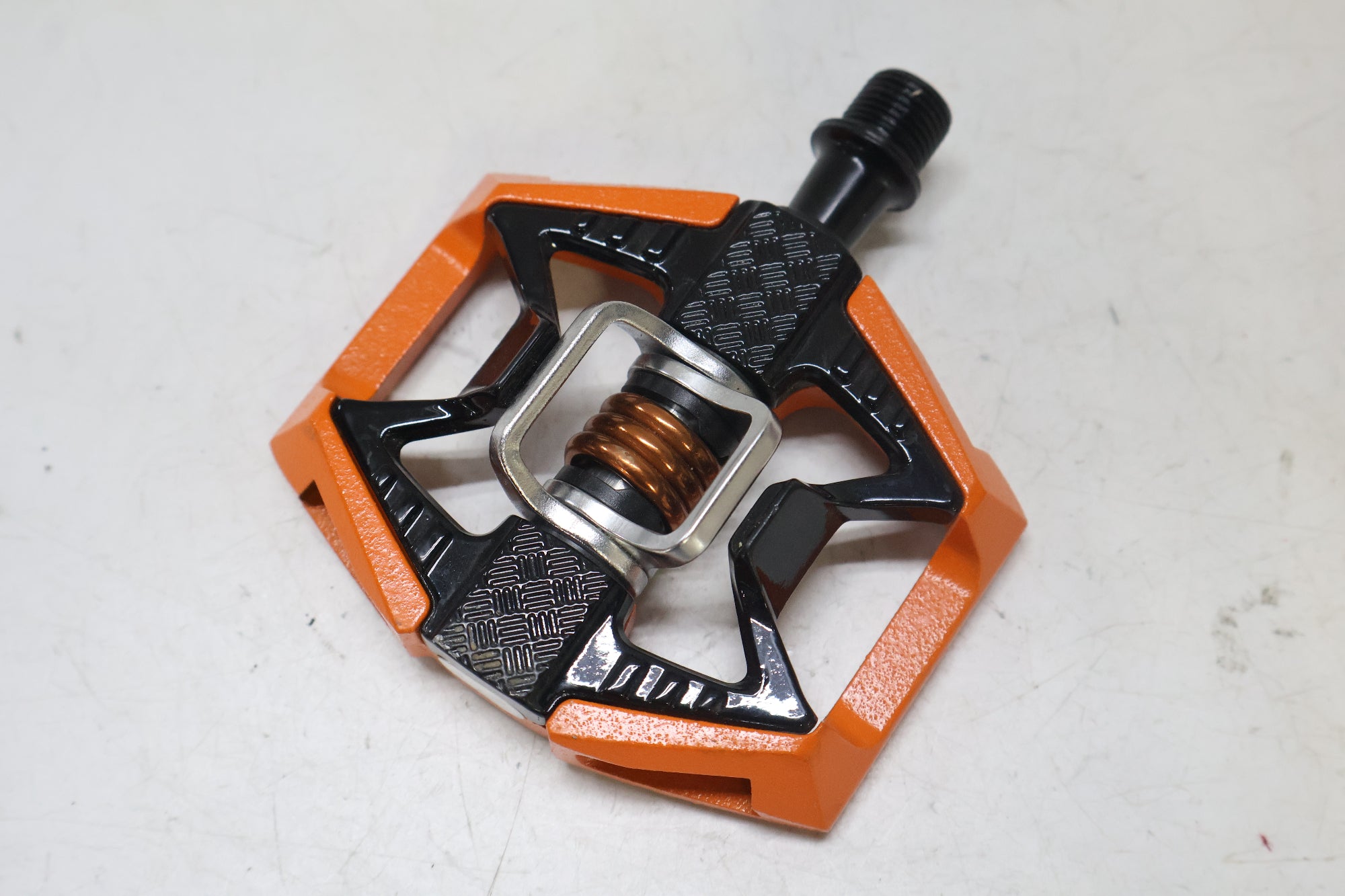 CRANKBROTHERS 「クランクブラザーズ」 DOUBLE SHOT2 ペダル / 高知店