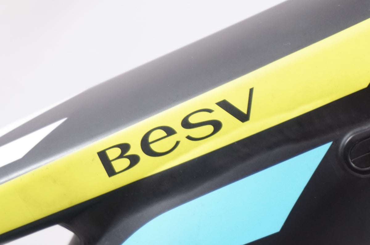 BESV 「ベスビー」 TRS2 XC 2023年モデル E-BIKE / 世田谷店