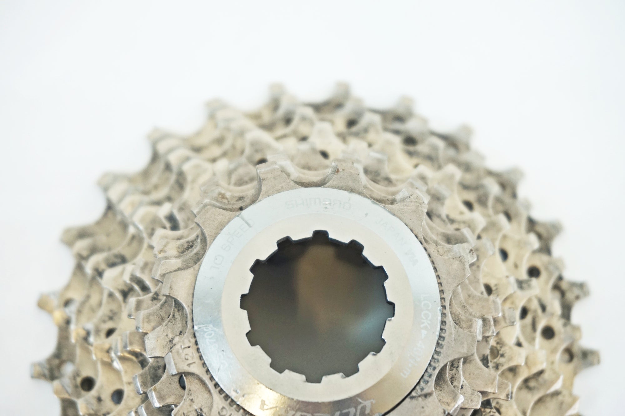 SHIMANO 「シマノ」 ULTEGRA CS-6700 12-25T スプロケット / 有明ガーデン店