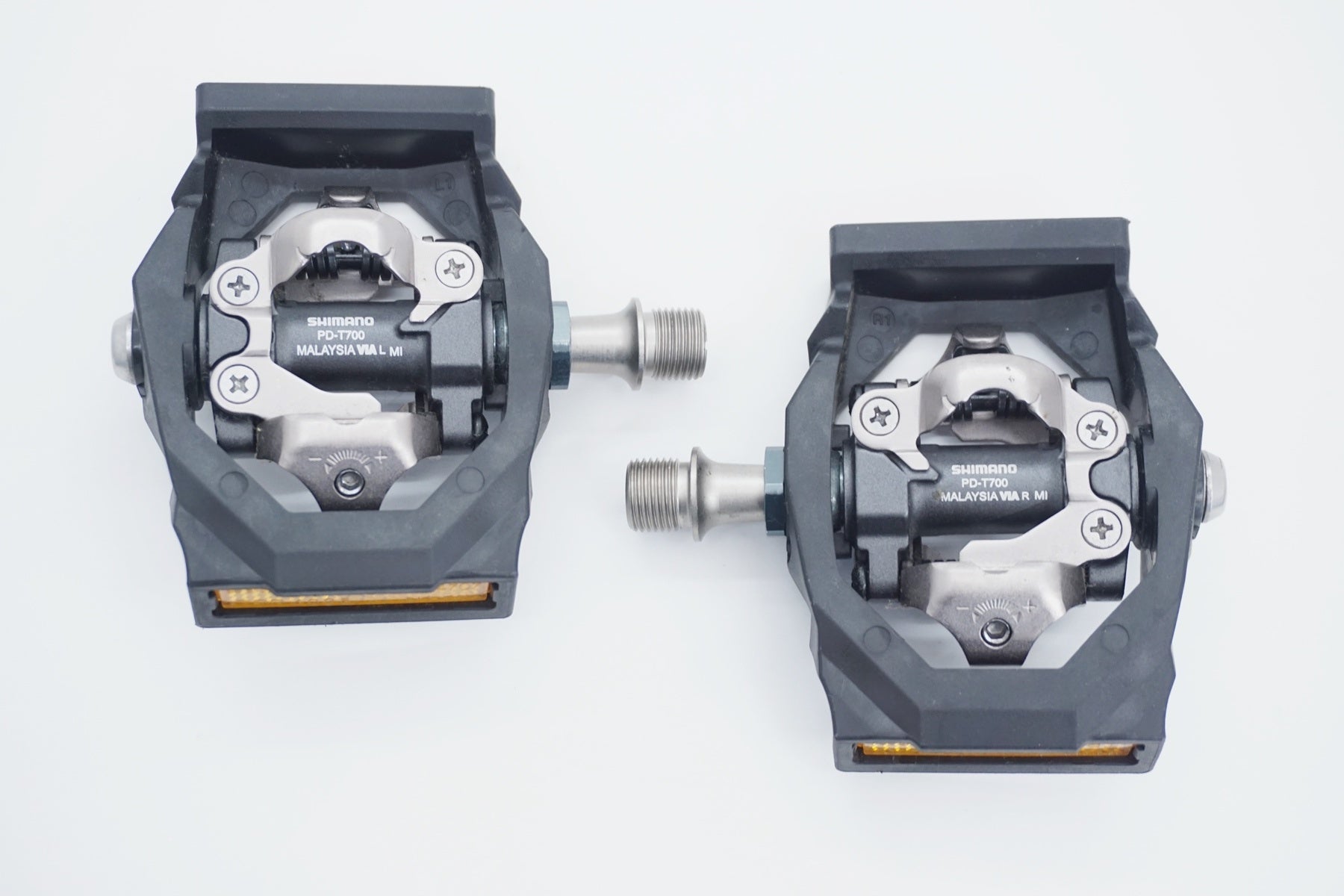 SHIMANO 「シマノ」 PD-T700 ペダル / 京都八幡店