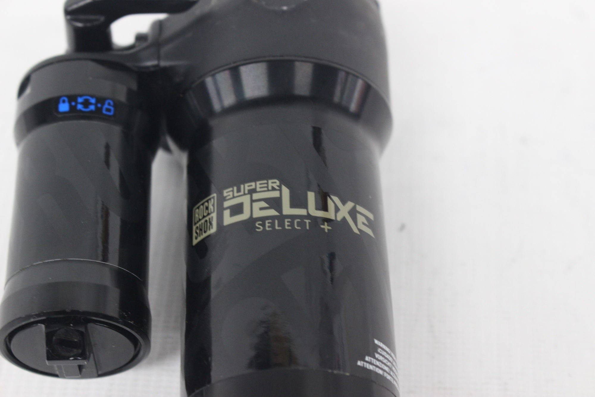 ROCKSHOX 「ロックショックス」 SUPER DELUXE SELECT+ リアサスペンション / 阪急塚口店