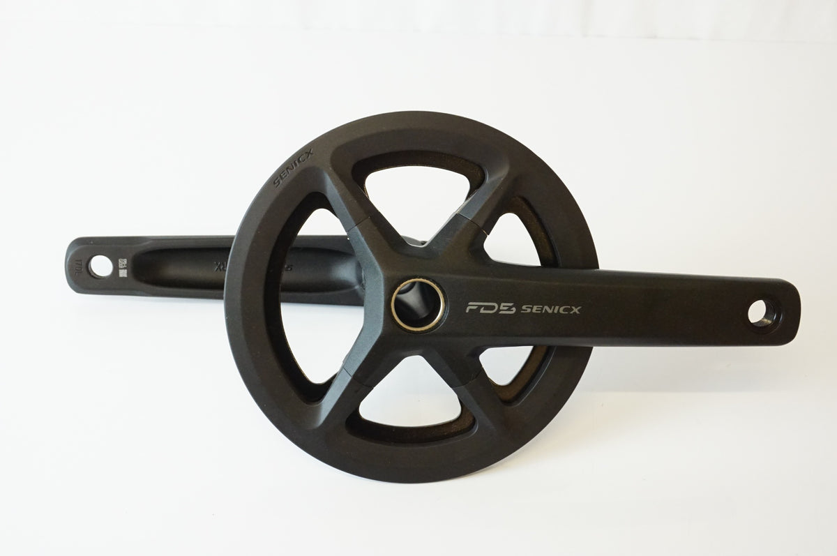 SENICX 「セニックス」 FD5 42T 170mm クランクセット / 浜松店