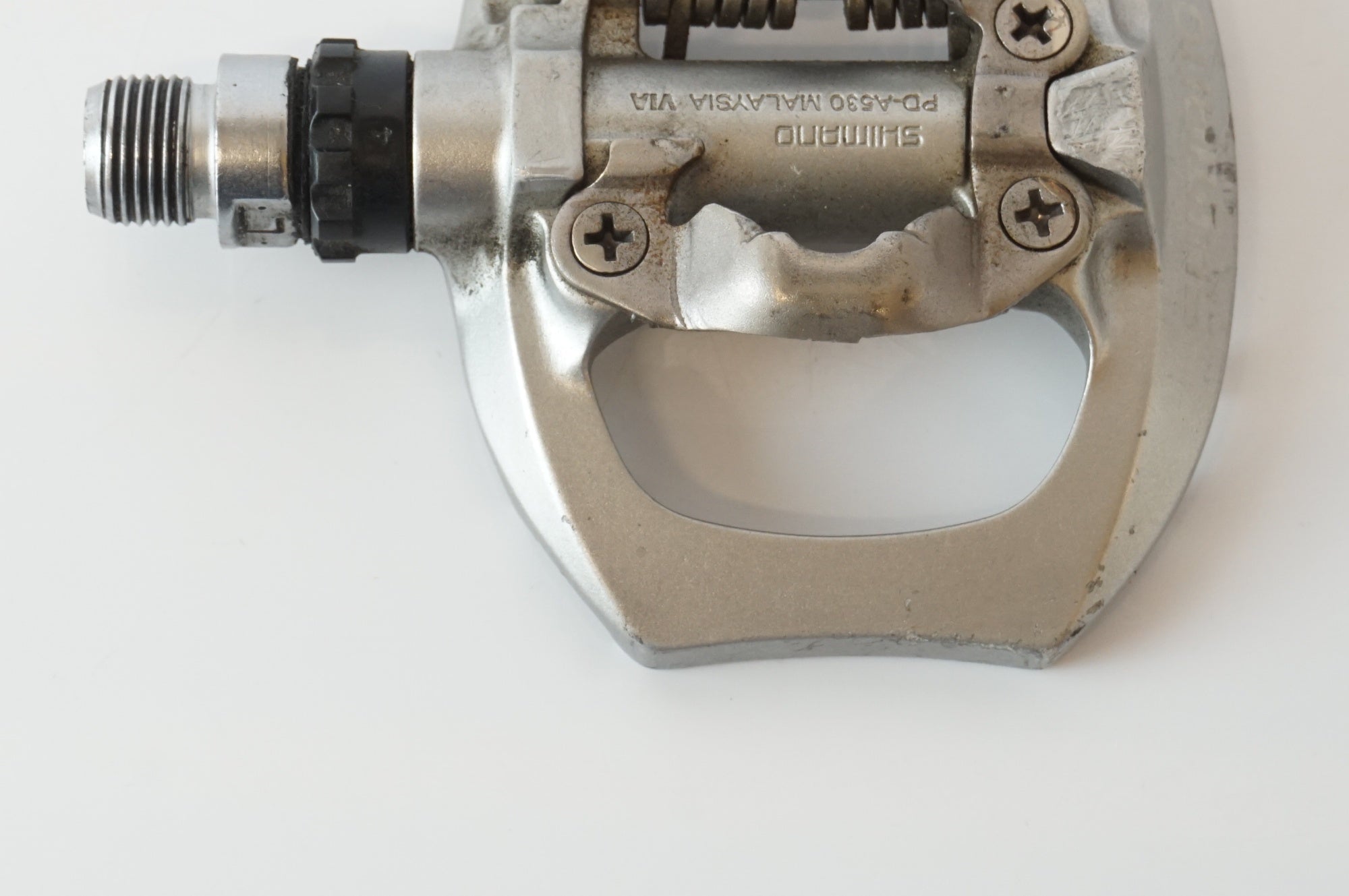 SHIMANO 「シマノ」 PD-A530 ペダル / 浜松店