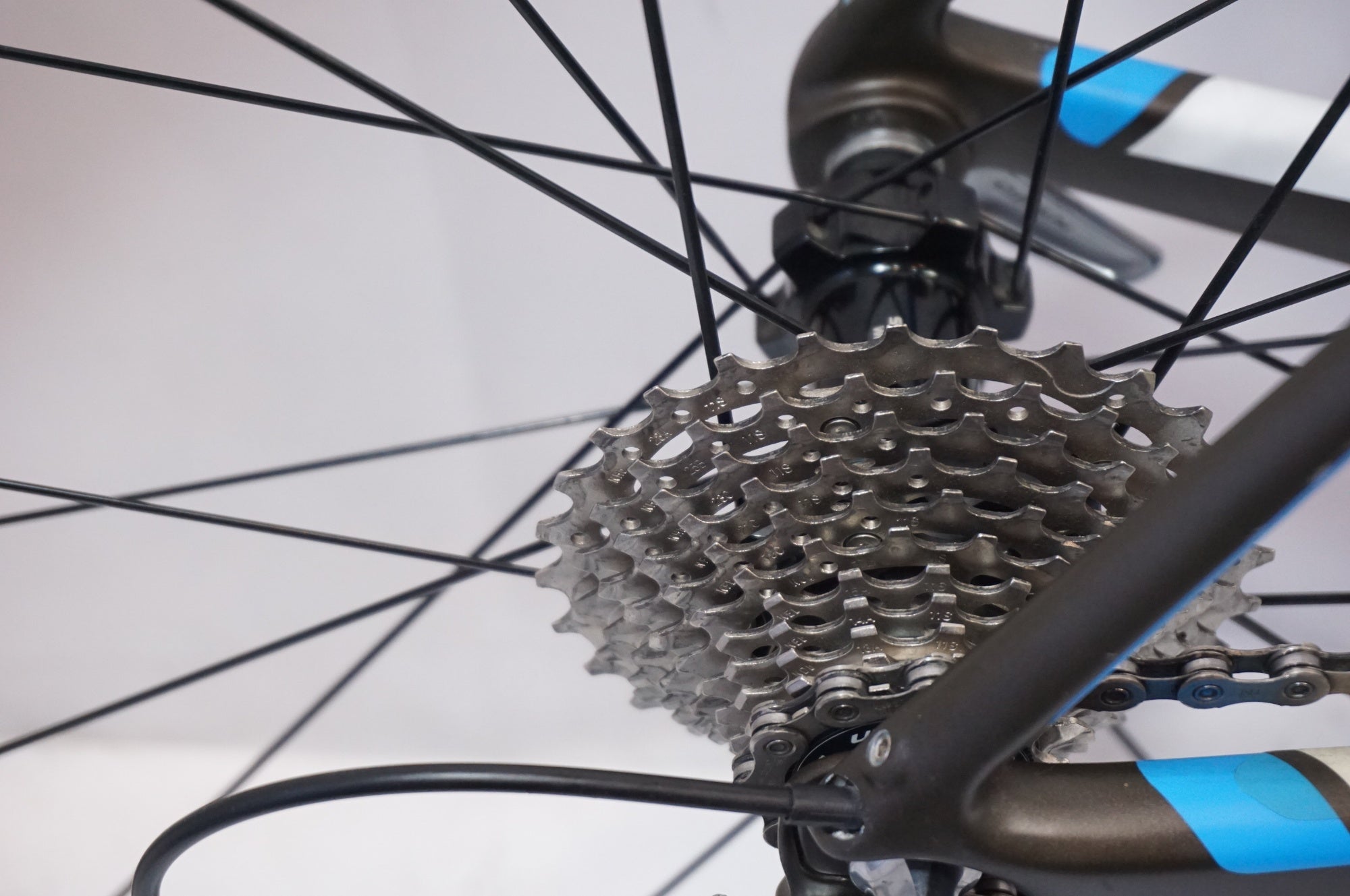 TREK 「トレック」 DOMANE 5.2 2016年モデル ロードバイク / 世田谷店