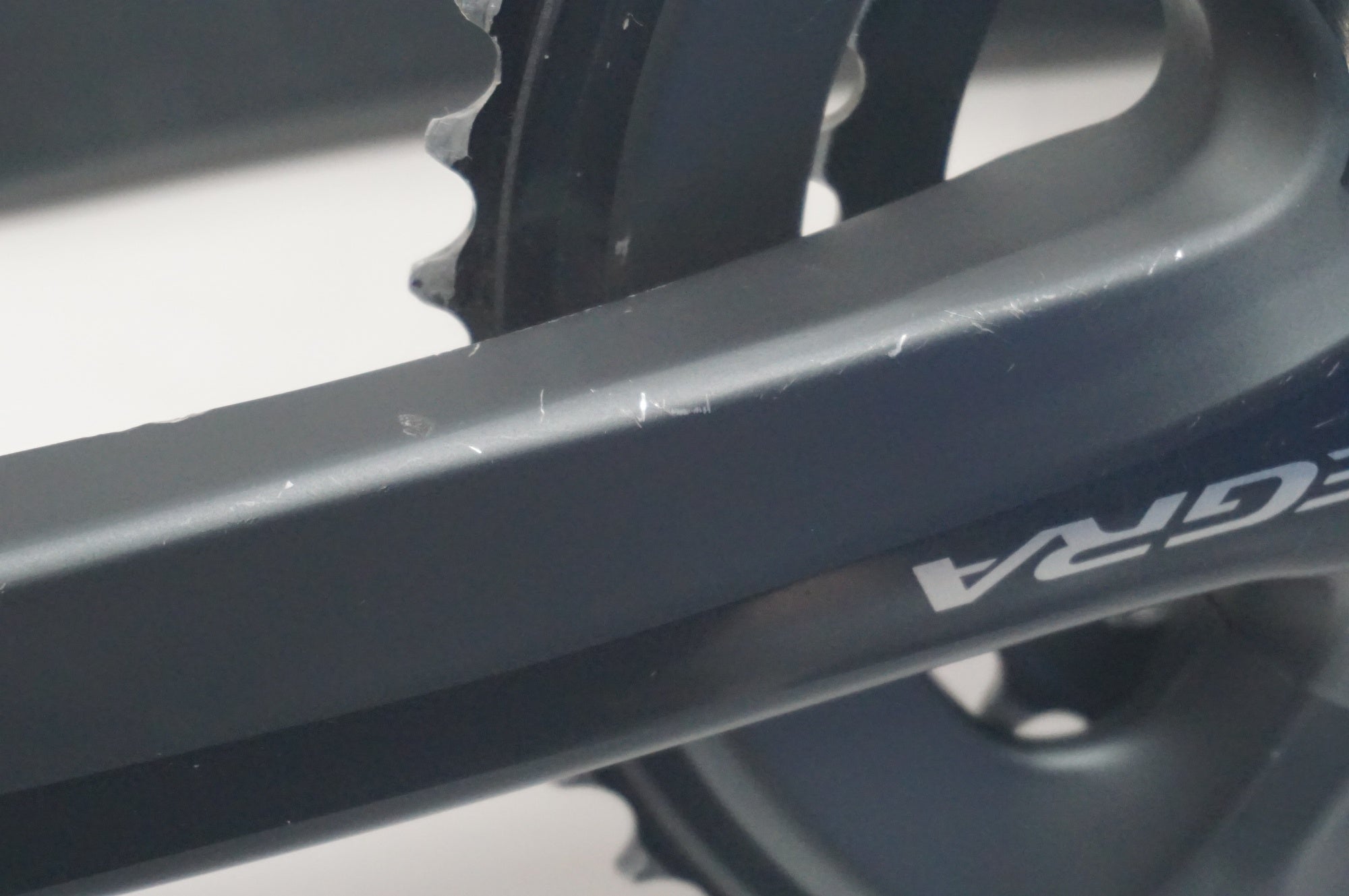 SHIMANO 「シマノ」 ULTEGRA FC-6800 50-34T 170mm クランクセット / 福岡店