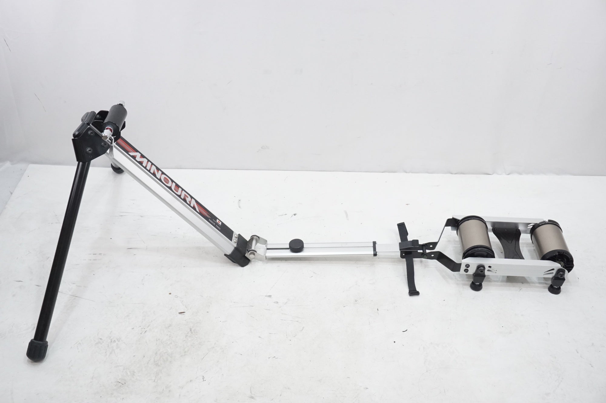 MINOURA 「ミノウラ」 LIVE RIDE FG220 ハイブリッドローラー / 大宮店