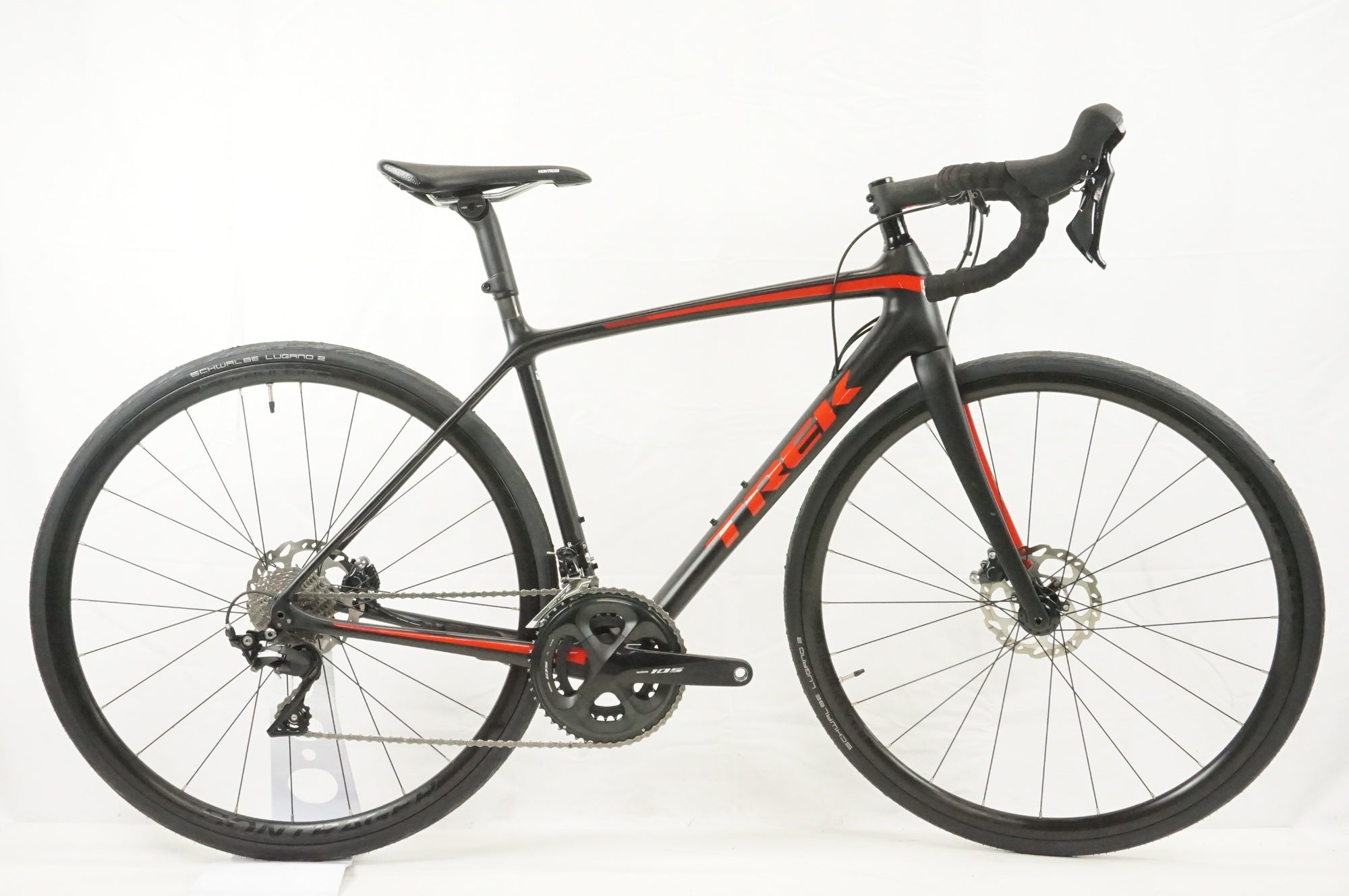 TREK 「トレック」 EMONDA SL 5 DISC 2020年モデル ロードバイク