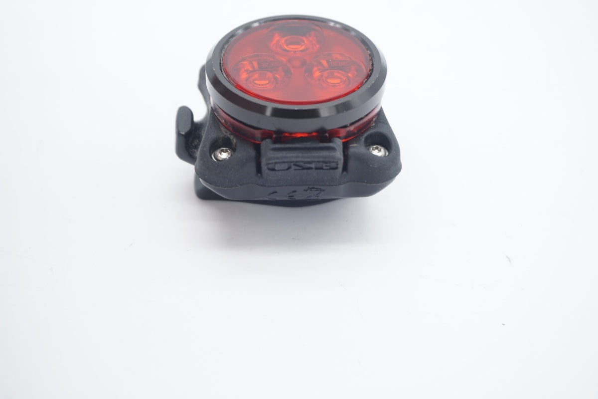 LEZYNE 「レザイン」 ZECTO MAX DRIVE REAR リアライト / 滋賀大津店