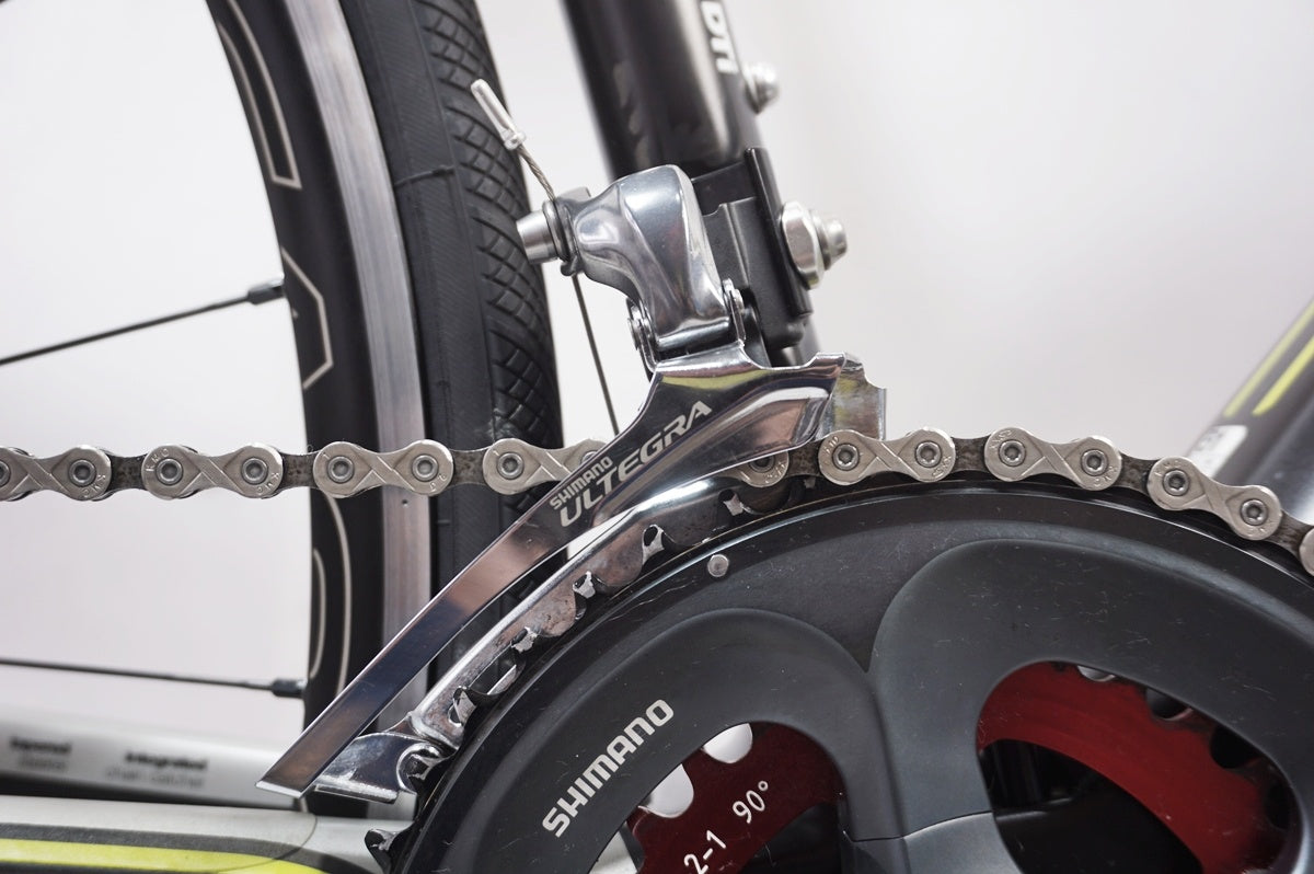 BMC 「ビーエムシー」 GRANFONDO GF01 2013年モデル ロードバイク / バイチャリ世田谷店