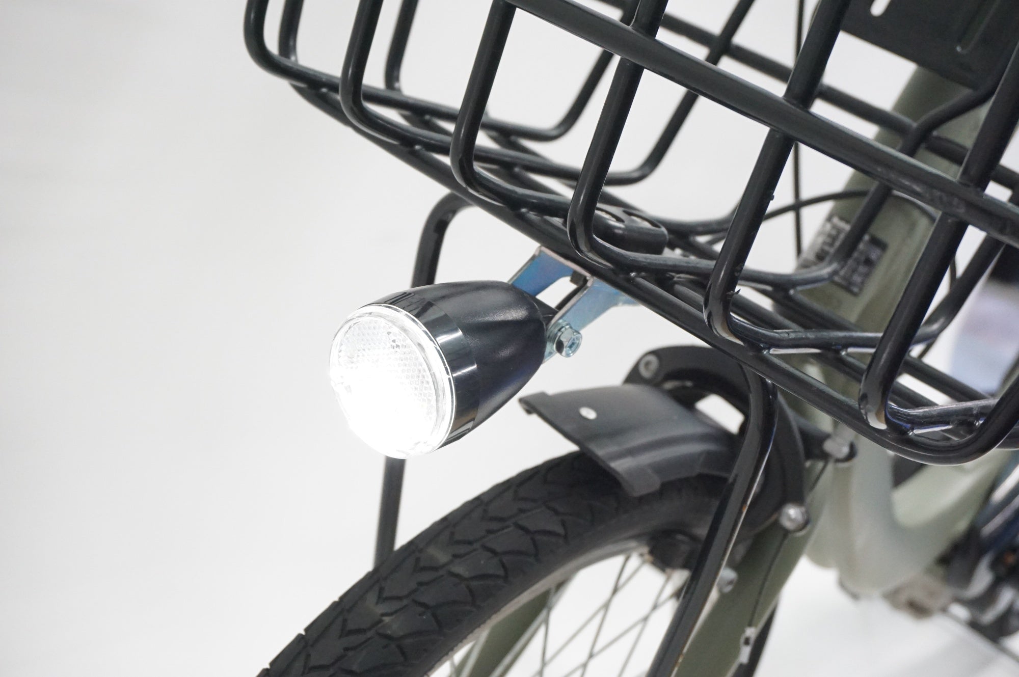 PANASONIC 「パナソニック」 SW BE-1FSW011G2 2024年モデル 20インチ 電動アシスト自転車 / 福岡店