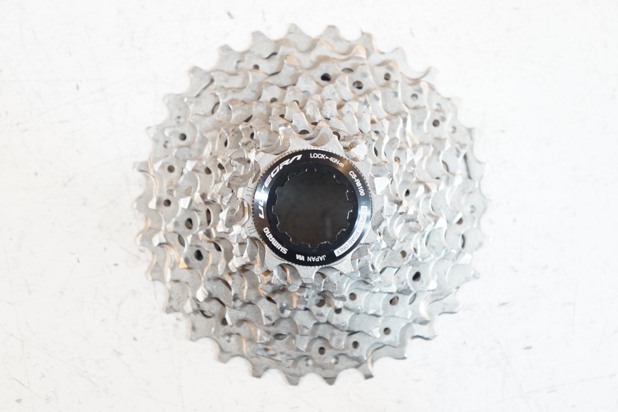 SHIMANO 「シマノ」 ULTEGRA CS-R8100 11-30T 12S スプロケット