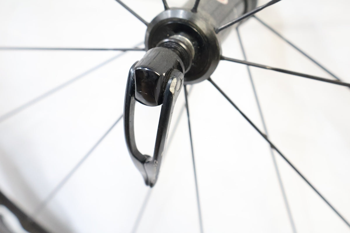 CAMPAGNOLO 「カンパニョーロ」 BORA ULTRA 35 TU シマノ11速 ホイールセット / 高知店
