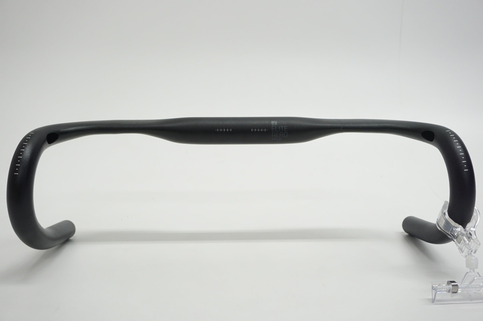 BONTRAGER 「ボントレガー」 ELITE AERO VR-CF φ31.8 420mm ハンドル / 福岡店